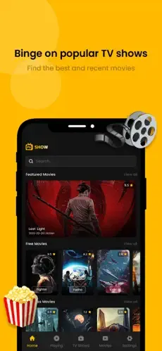 hotstar-top-movies tv show